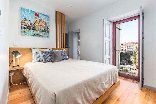 Almada 505 - Premium Flat
