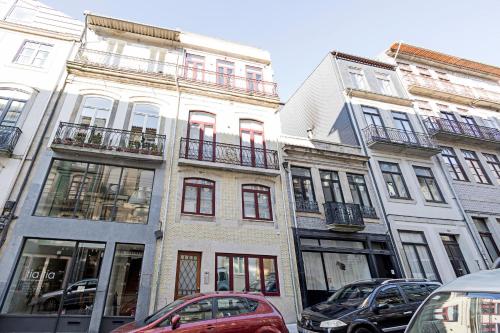 Almada 505 - Premium Flat