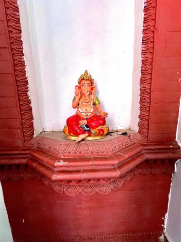 Imagen de la galería de Taleju Grand Hotel, en Bhaktapur