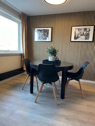 Gallery image of Skippergata - Rooms in Kristiansand