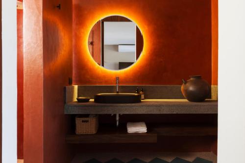 Fotografie z fotogalerie ubytování Macondo Arte Oaxaca v destinaci Oaxaca