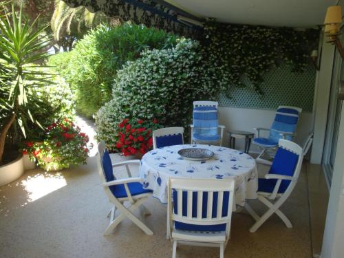 Cannes Croisette Two bedrooms