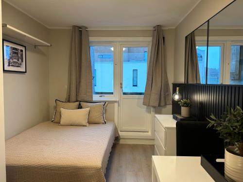 Gallery image of Skippergata - Rooms in Kristiansand