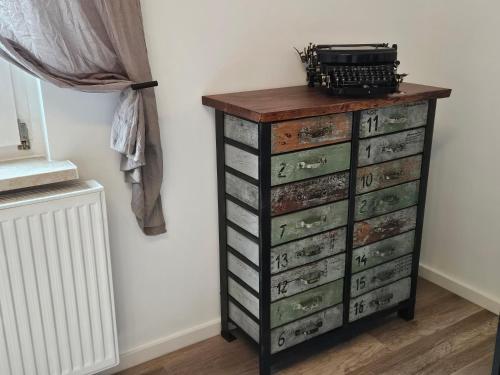 Φωτογραφία από το άλμπουμ του Workout Appartement bei Magdeburg σε Biederitz