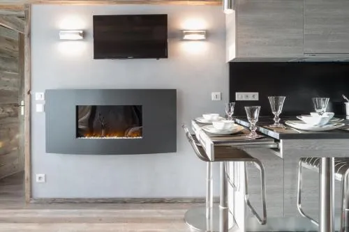 Les Grands Montets Hotel & Spa photo 32