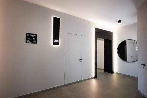 Fotografie z fotogalerie ubytování Zagorod Hotel v destinaci Girka Polonka
