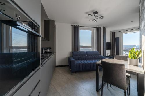 Φωτογραφία από το άλμπουμ του Nowe Apartamenty Warszawa Wiktoryn TV Smart WI-FI στη Βαρσοβία