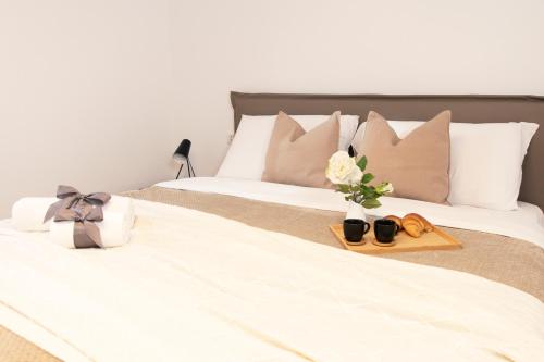 [IHost Apartment] - Simonetta 7