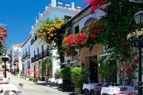 Bonito apt. en casco historico