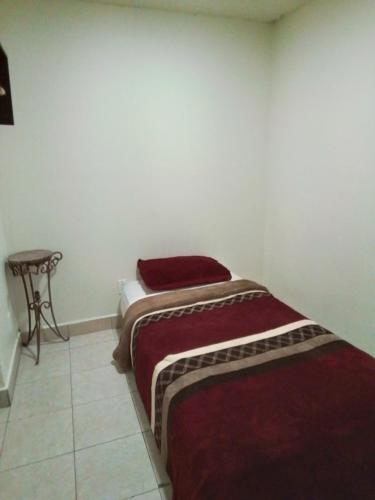 Afbeelding uit fotogalerij van Estancia la Ocho in Tijuana