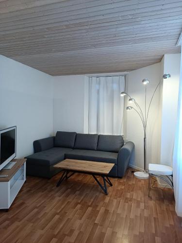 Apartment Jolie