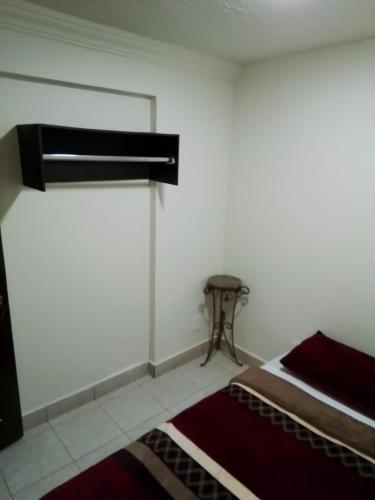 Afbeelding uit fotogalerij van Estancia la Ocho in Tijuana