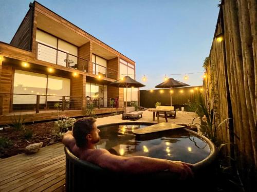 Viento Bravo Hotel Boutique & Spa