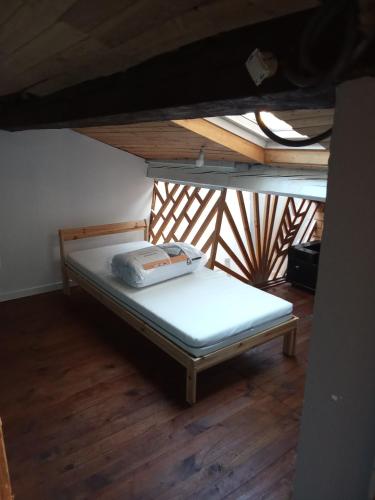 Photo de la galerie de l'établissement Appartement cosy, à Saint-Rambert-dʼAlbon