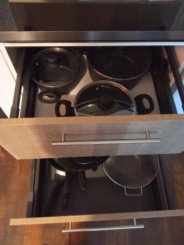 Photo de la galerie de l'établissement Appartement cosy, à Saint-Rambert-dʼAlbon