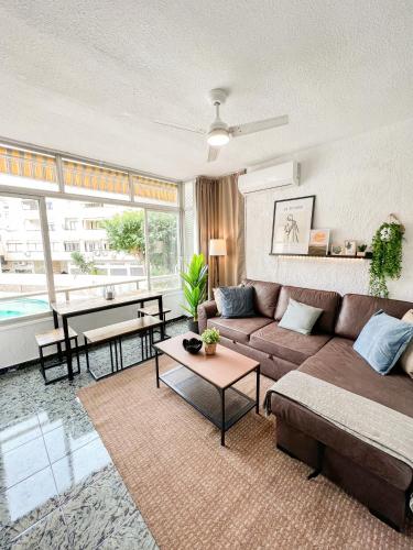 Apartamento Central Torremolinos