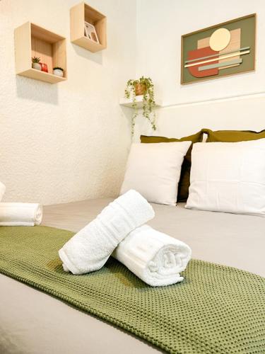 Apartamento Central Torremolinos