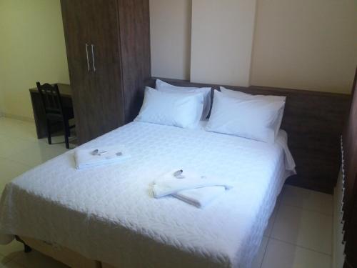Gallery image of Dom Quixote São Gonçalo Hotel in São Gonçalo