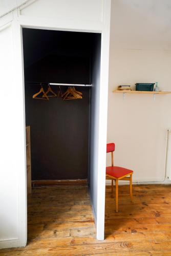 Gambar di galeri bagi C'est Chouette ! Les chambres ! di Saint-Jodard
