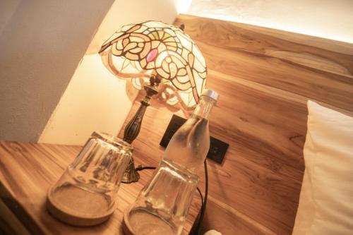 Fotografie z fotogalerie ubytování Casa Be Getsemaní v destinaci Cartagena