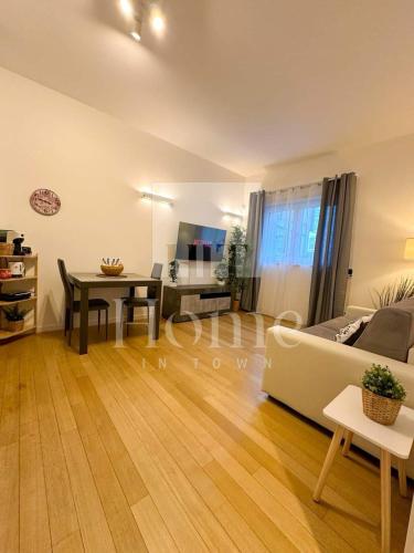 Home in Town - Milano centrale - Porta nuova district