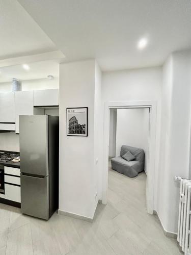 Roma Apartment holiday