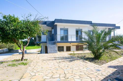 SoL Apt Faliraki