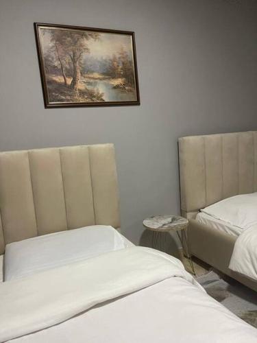 Central Located Apartment,Tirana - Image 3
