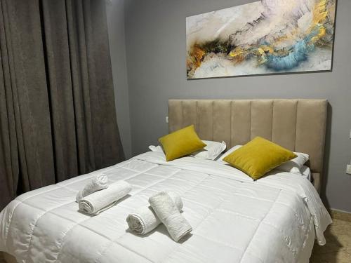 Central Located Apartment,Tirana - Image 4