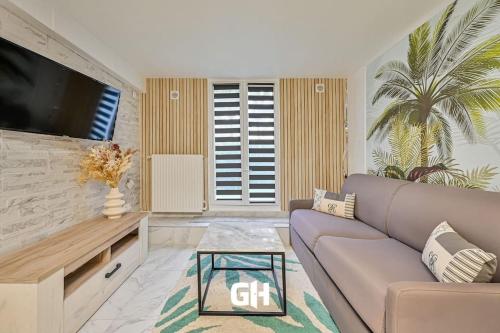 Le Must - Chambre double entre Paris et Disney