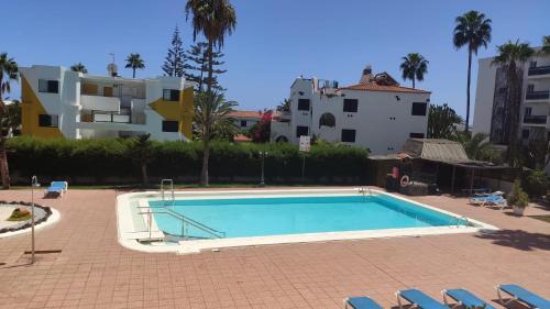 Holiday Apartment Alegranza