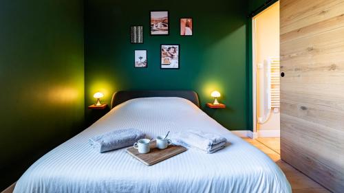 Le California 70 - suite détente - free parking