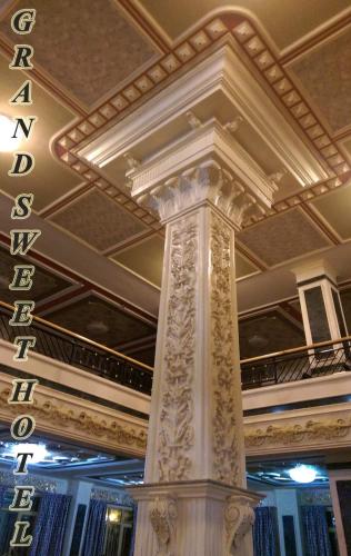 Grand sweet hotel – Photos 4