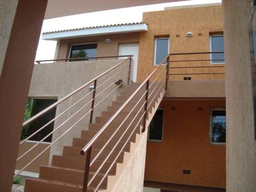 Gallery image of Brisa Serrana in Potrero de los Funes