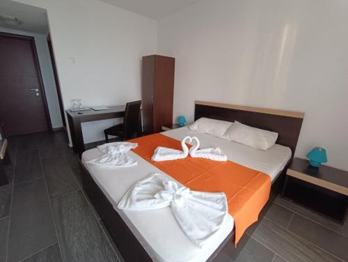 Gallery image of Hotel Cosmos in Eforie Sud