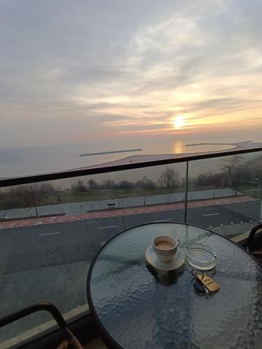 Gallery image of Hotel Cosmos in Eforie Sud