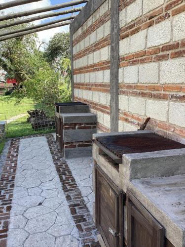 Imagen de la galería de Hotel las carretas , spa y temazcal, en Zacatlán
