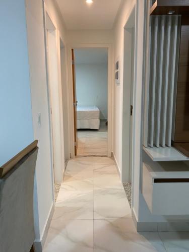 Imagen de la galería de Apartamento vista p praia, en Barra do Marabá