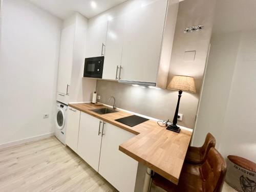 Puerta del Sol House