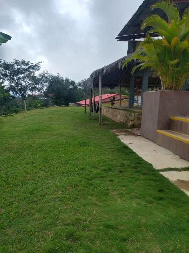 Gallery image of El Tuity in Lamas