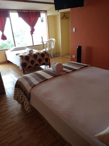 Gallery image of El Tuity in Lamas