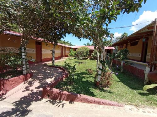 Gallery image of El Tuity in Lamas