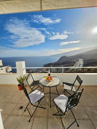 TABAIBA REFUGIO DEL MAR