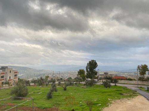 Gallery image of Jerash Heart in Jerash