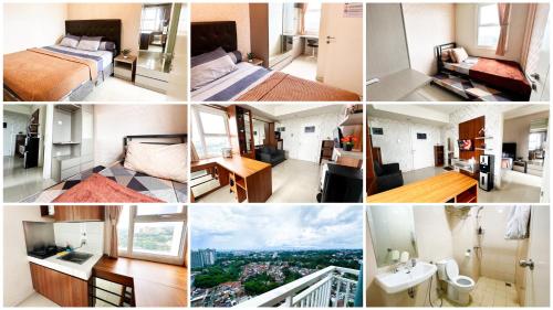 Fotografie z fotogalerie ubytování Parahyangan Residences by AYA Stays v destinaci Bandung