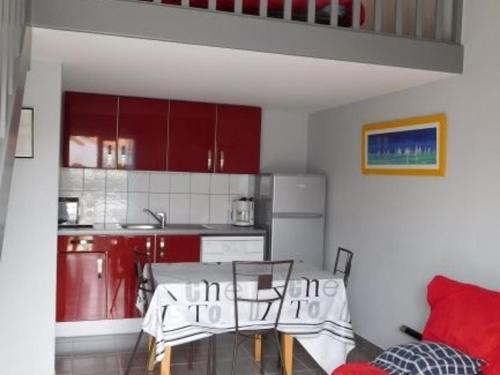 Maison La Faute-sur-Mer, 3 pièces, 4 personnes - FR-1-476-162