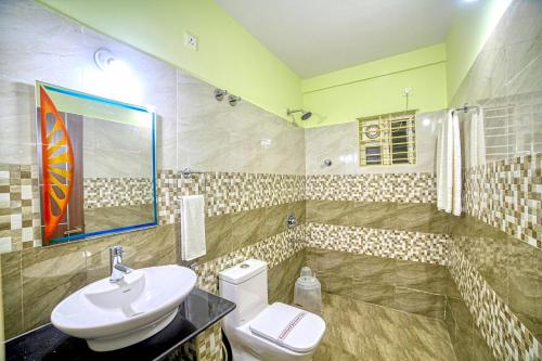 Gallery image of RedKEY Inn Bangalore Airport in Yelahanka