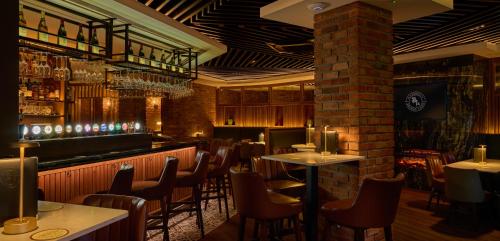 The James Hotel, Tralee (updated prices 2024)