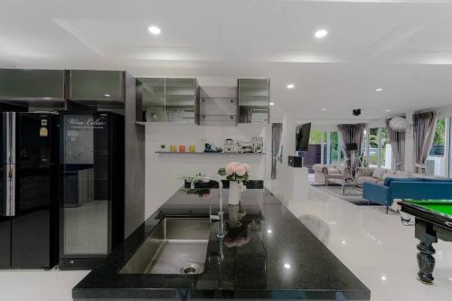 Gallery image of 214房源下线 in Jomtien Beach
