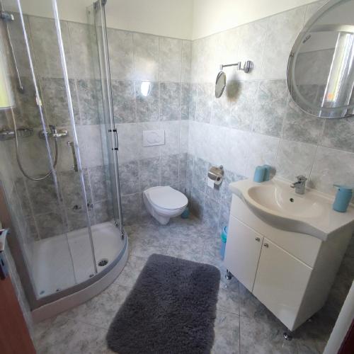 Holiday Home Zahtila